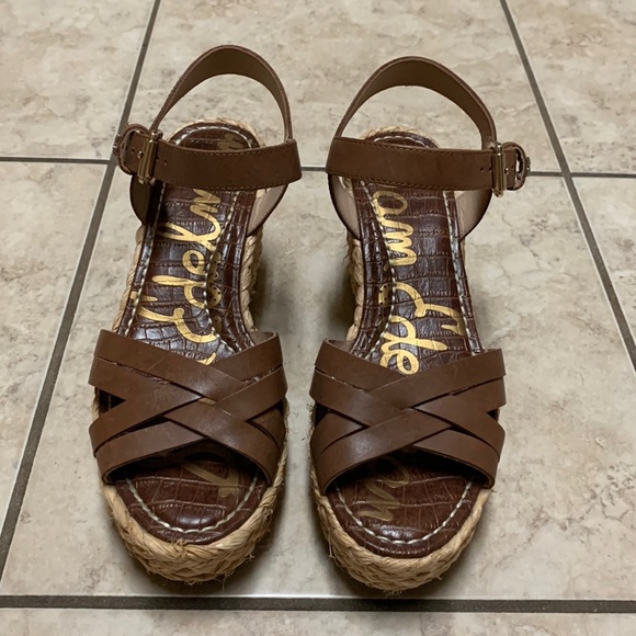 Sam Edelman Espadrilles - Picture 1 of 8